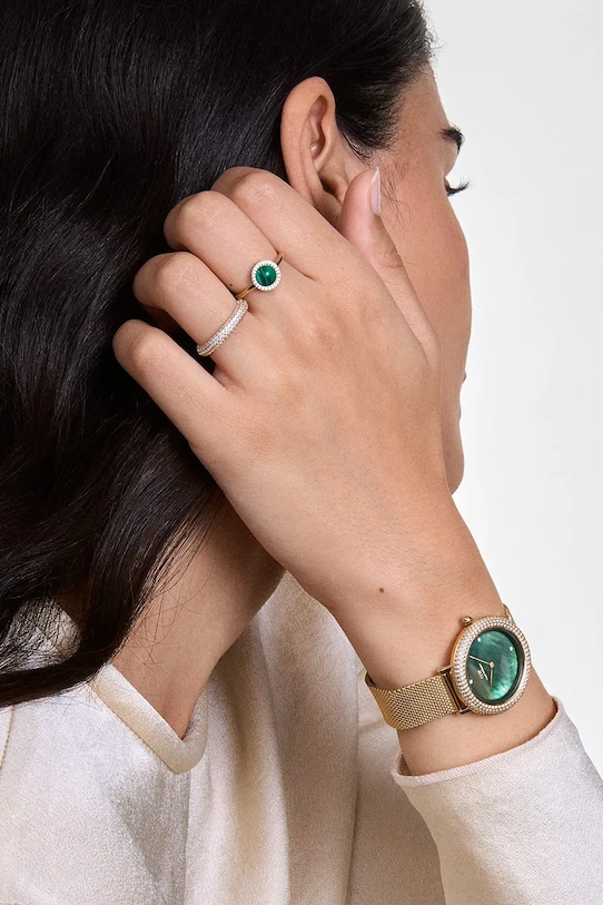 Daniel Wellington inel DW00401328 aur