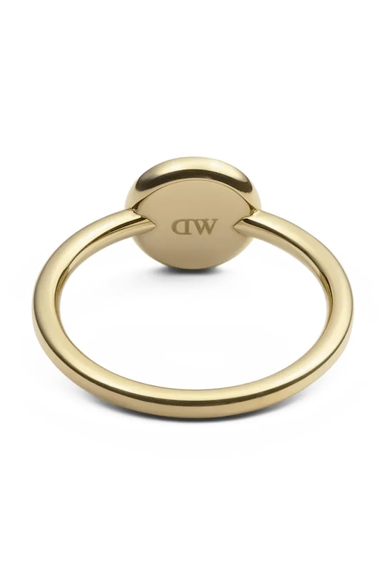 Accesorii Daniel Wellington inel DW00401328 aur