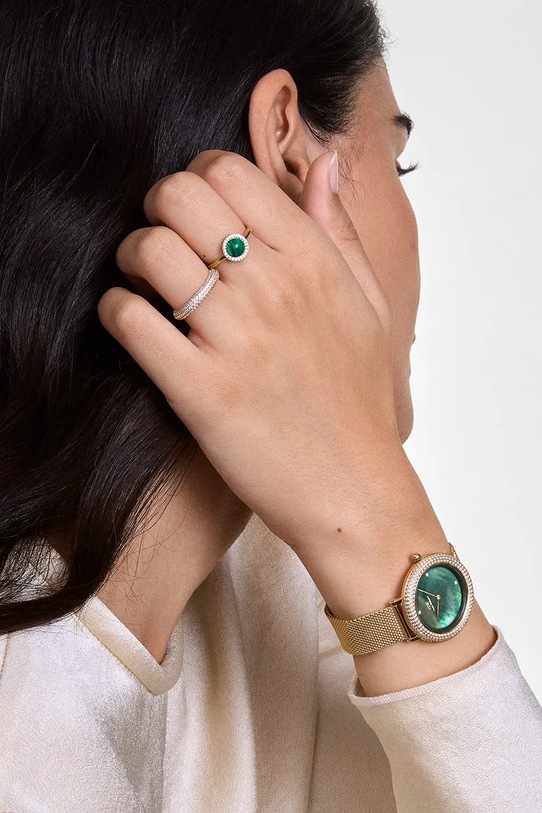 Daniel Wellington inel DW00401313 aur