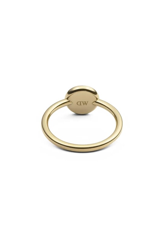 Accesorii Daniel Wellington inel DW00401214 aur