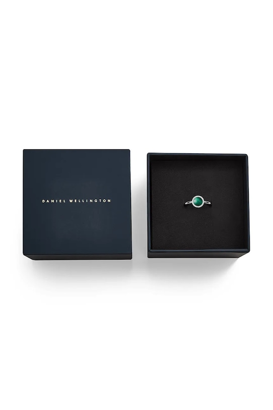 Кольцо Daniel Wellington серебрянный DW00401311