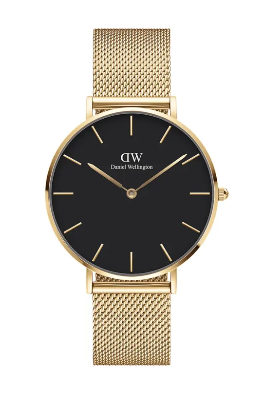 Daniel Wellington zegarek złoty DW00100345