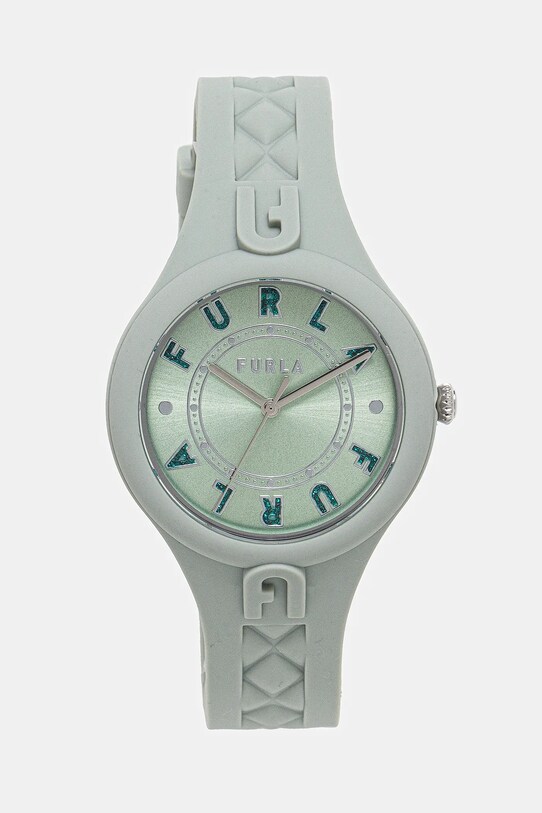 Sat Furla ATHLEISURE zelena WW00056008L1
