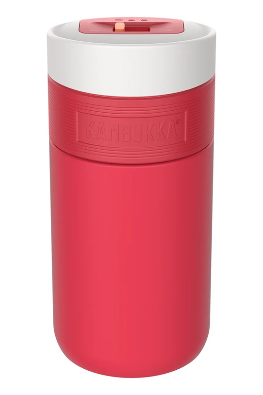 Accesorii Kambukka cană termos Etna 300ml Coral Crush 11.01055 rosu