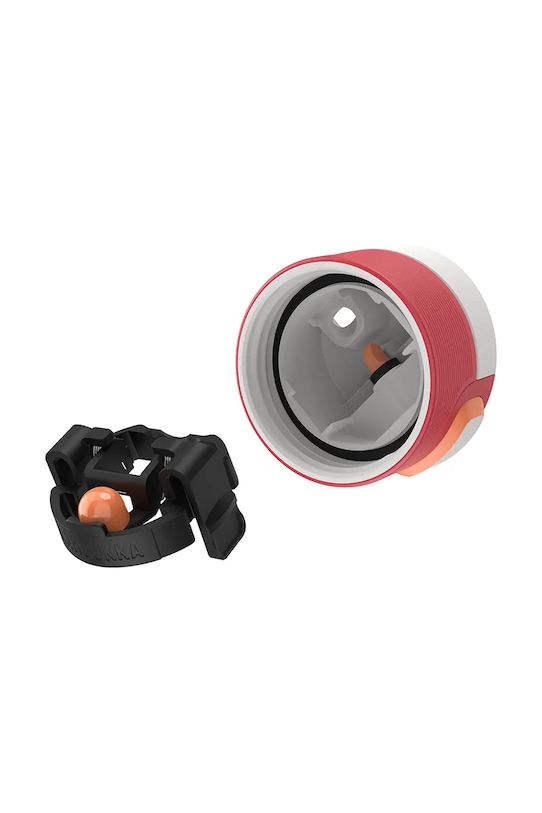 Kambukka cană termos Etna 300ml Coral Crush 11.01055 rosu