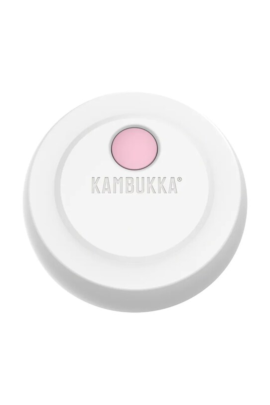 Kambukka termos obiadowy Bora 600ml Baby Pink 11.06015 różowy