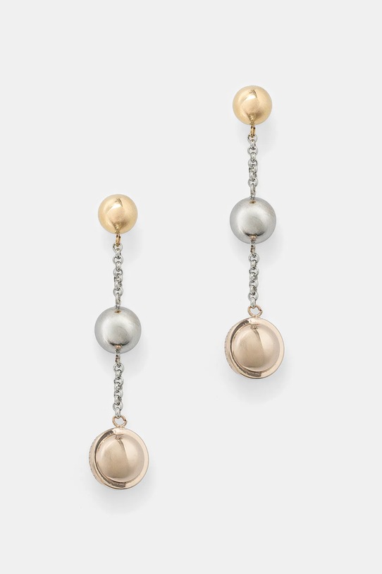 Σκουλαρίκια Tommy Hilfiger Συσκευασία Δώρου χρυσαφί 2780820