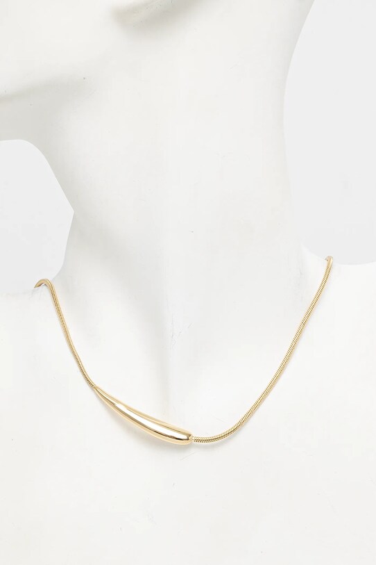 Ланцюжок Calvin Klein 35000339 золотий AA00
