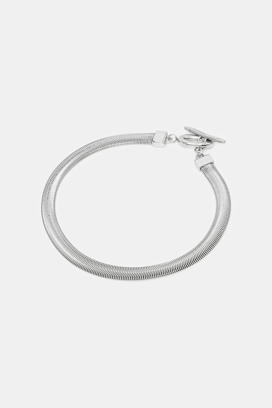 Calvin Klein nyaklánc Gift Box ezüst 35000594