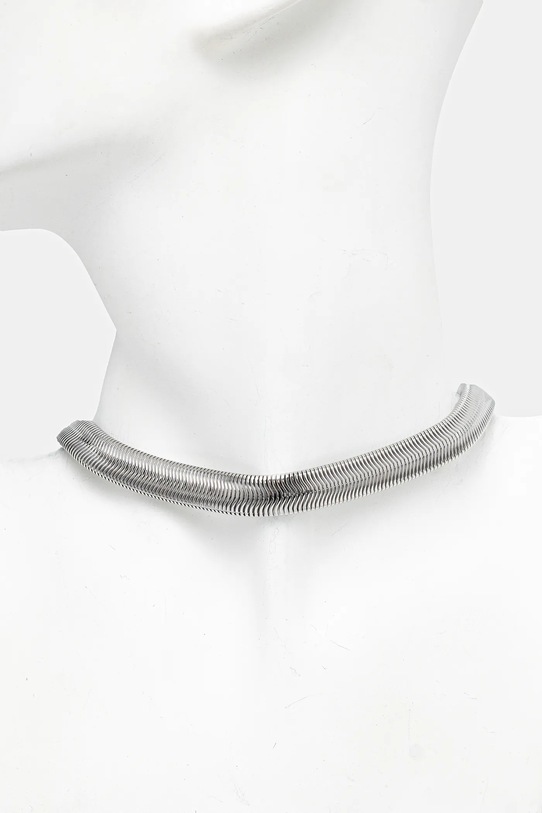 Kiegészítők Calvin Klein nyaklánc 35000594 ezüst