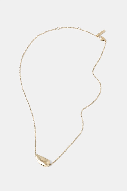 Calvin Klein nyaklánc Gift Box arany 35000601