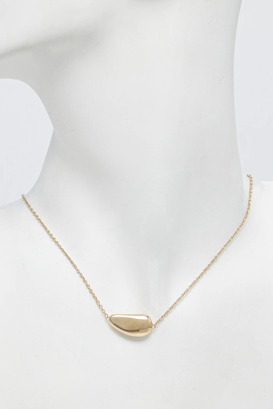 Calvin Klein nyaklánc 35000601 arany AA00