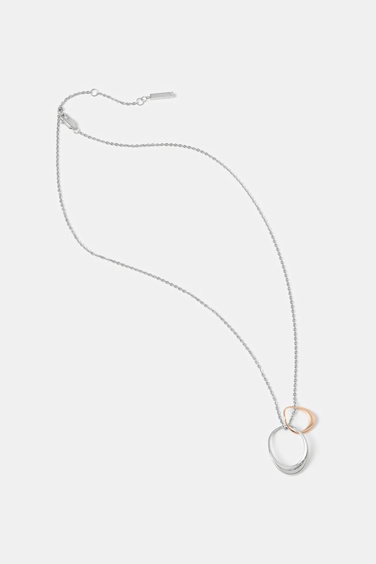 Calvin Klein nyaklánc ezüst 35000008