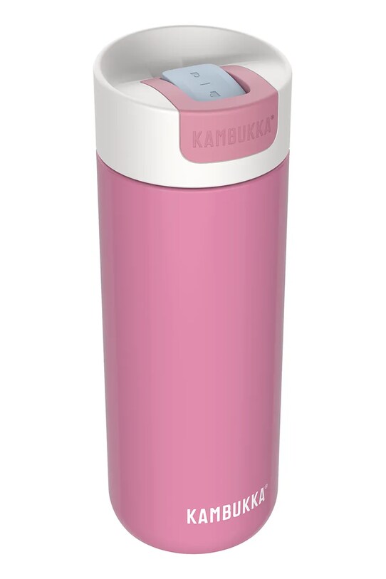 Accesorii Kambukka cană termica Olympus 500ml Macaron Pink 11.02028 roz