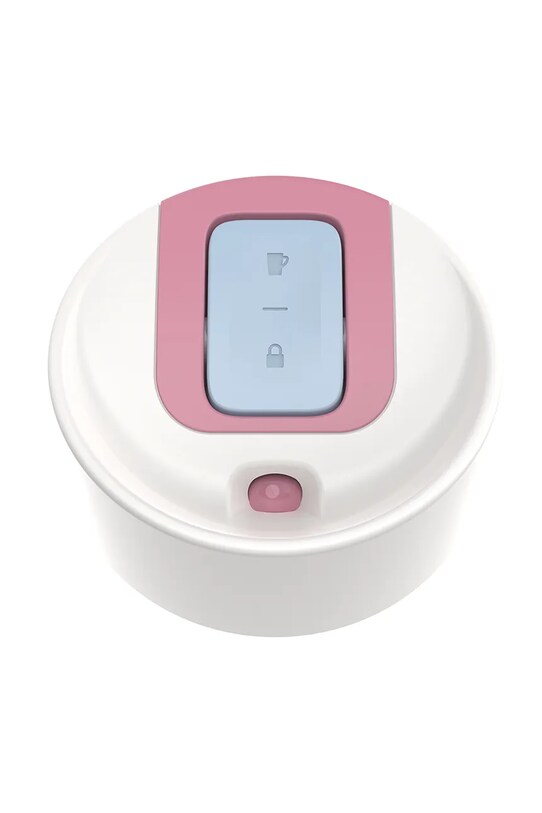 Kambukka cană termica Olympus 500ml Macaron Pink 11.02028 roz