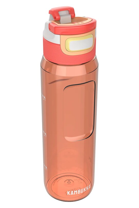 Kambukka sticlă Elton 1000ml Orange Vibes 11.03041 portocaliu AA00