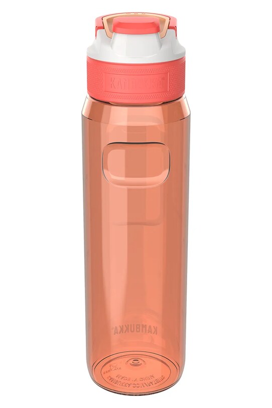 Accesorii Kambukka sticlă Elton 1000ml Orange Vibes 11.03041 portocaliu