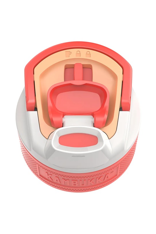 Boca Kambukka Elton 1000ml Orange Vibes narančasta 11.03041