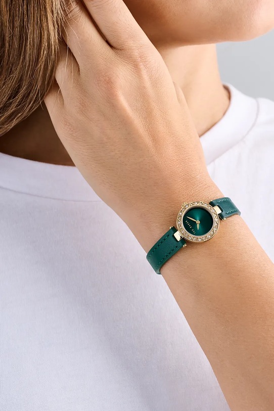 Sat Ted Baker TB ICONIC zelena BKPJLS501