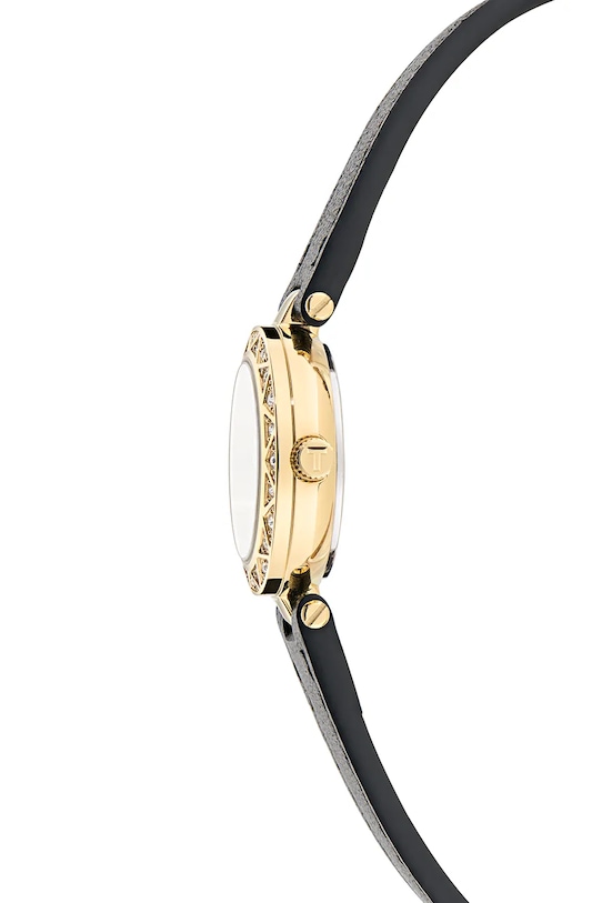 Αξεσουάρ Ρολόι Ted Baker TB ICONIC BKPJLS502 μαύρο