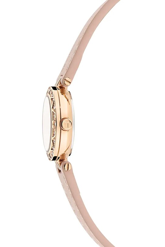 Doplňky Hodinky Ted Baker TB ICONIC BKPJLS506 růžová