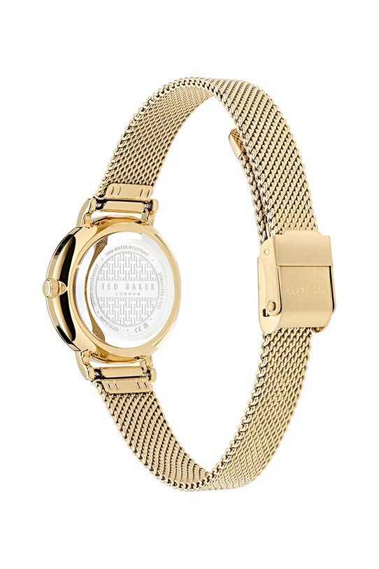 Ted Baker zegarek TB CLASSIC CHIC BKPSTS503 zielony AA00