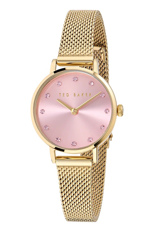Ted Baker ceas TB CLASSIC CHIC roz BKPSTS504