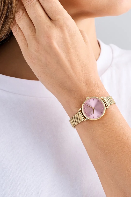 Ted Baker ceas TB CLASSIC CHIC roz BKPSTS504