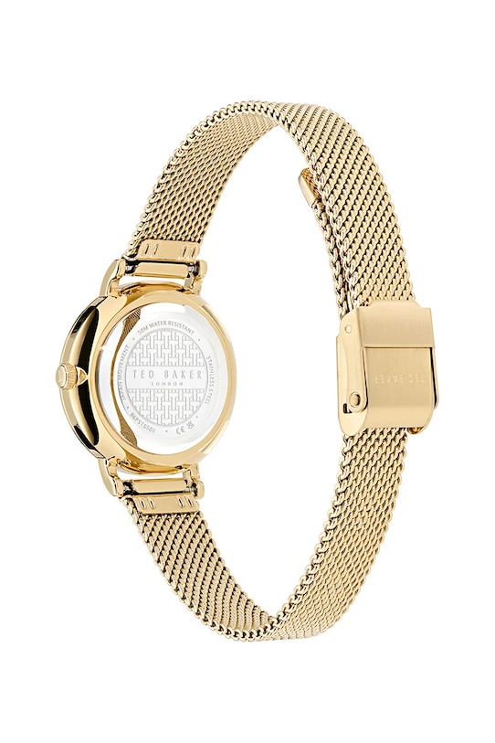 Ted Baker zegarek TB CLASSIC CHIC BKPSTS504 różowy AA00