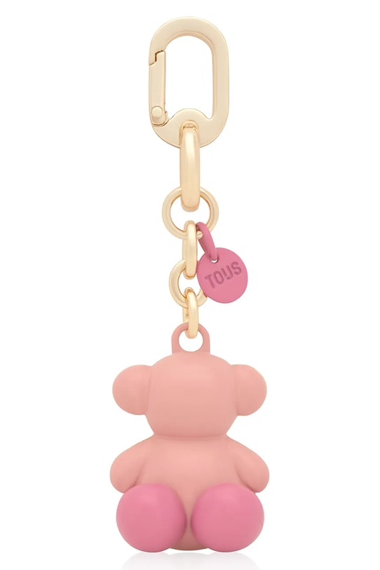 Tous ciondolo LLAVEROS rosa 2002286713