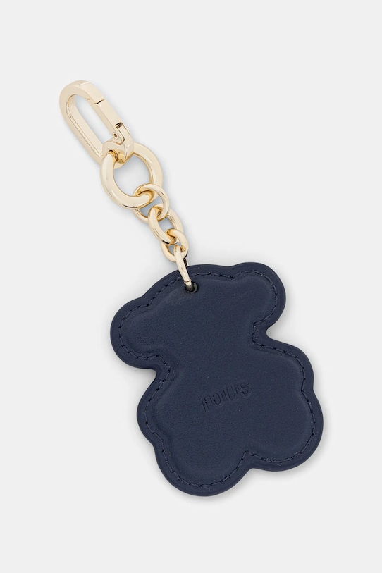 Kľúčenka Tous LLAVEROS tmavomodrá 2002309033
