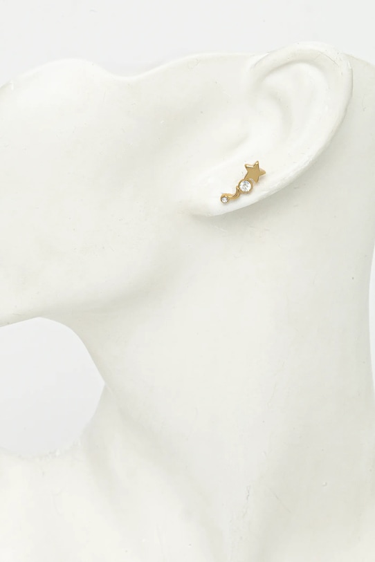 Coach cercei 518486 aur AA00