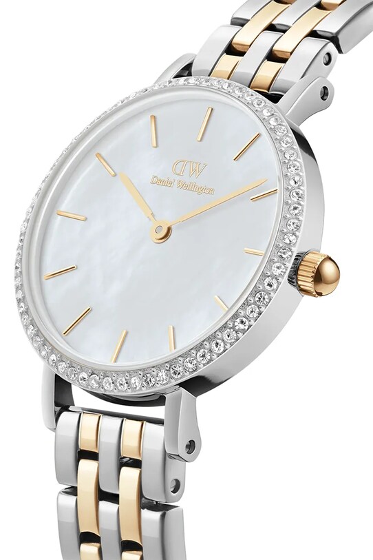 Hodinky Daniel Wellington DW00100665 vícebarevná AA00