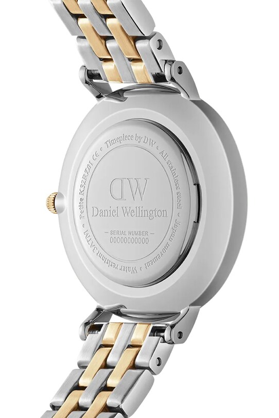 Doplňky Hodinky Daniel Wellington DW00100665 vícebarevná