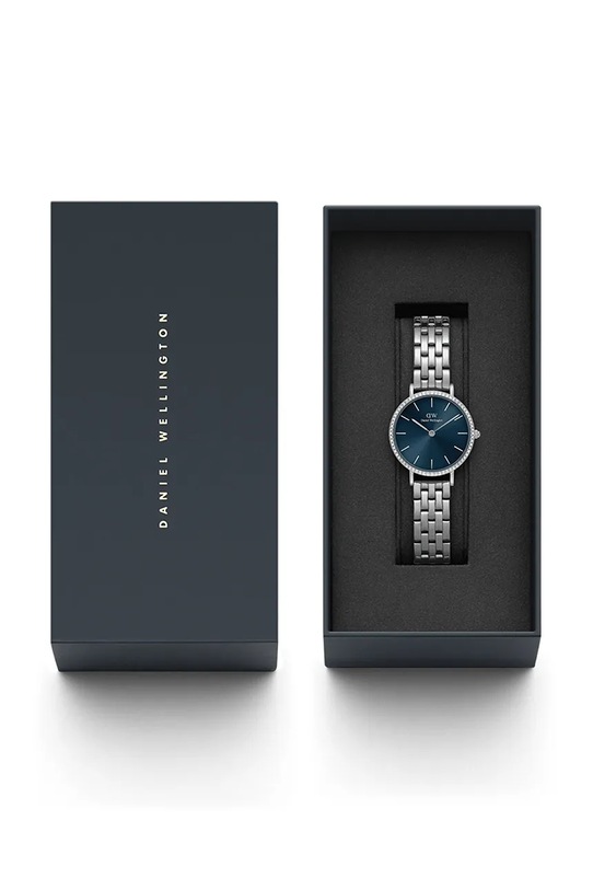 Часы серебрянный DW00100664