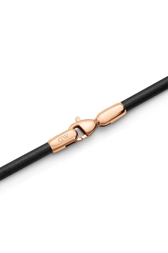 Daniel Wellington brățară DW00400714 maro AA00