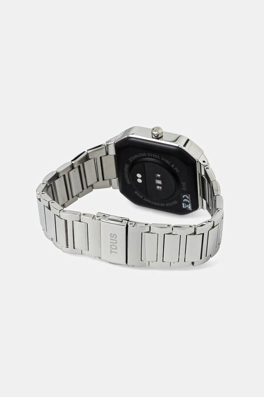 Tous smartwatch 3000139200 srebrny AA00