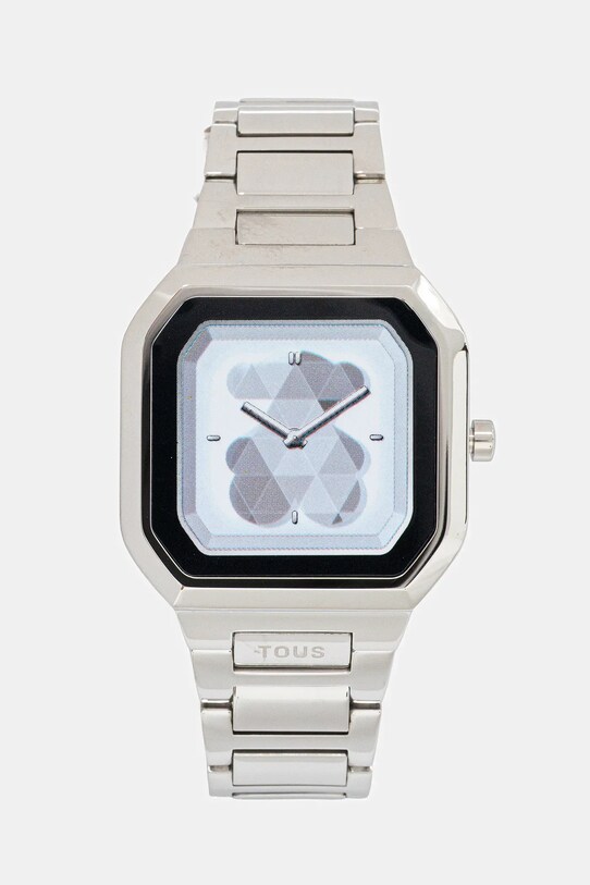 Tous smartwatch srebrny 3000139400