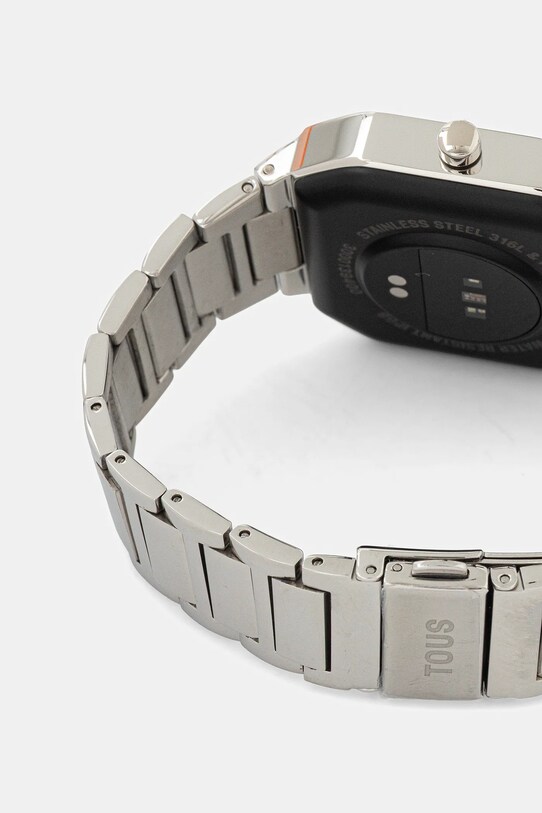Tous smartwatch 3000139400 srebrny AA00