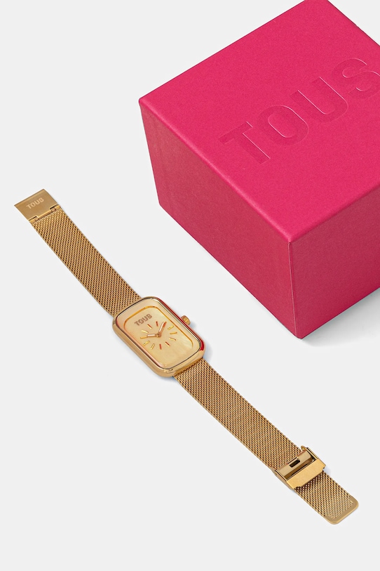 Accesorii Tous ceas 3000140400 aur