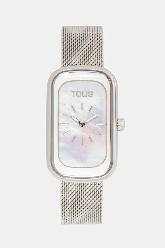 Tous zegarek srebrny 3000140600