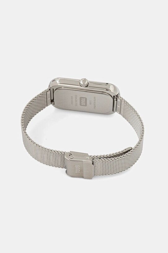 Tous zegarek 3000140600 srebrny AA00