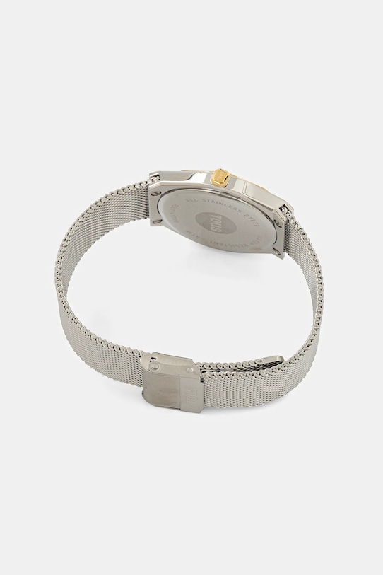 Hodinky Tous 3000141700 stříbrná AA00