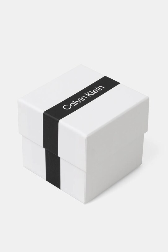 Akcesoria Calvin Klein bransoletka 35000350 złoty