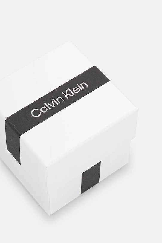 Kiegészítők Calvin Klein karkötő 3 db 35700003 ezüst