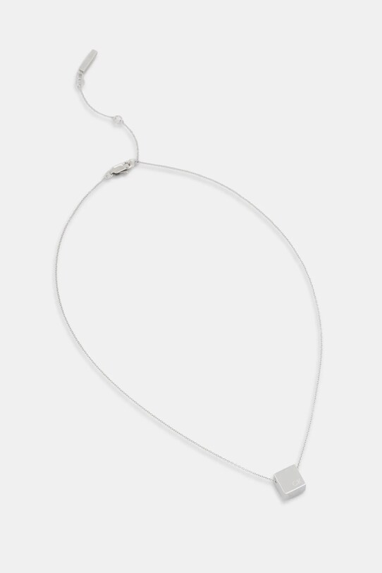 Calvin Klein nyaklánc ezüst 35000247