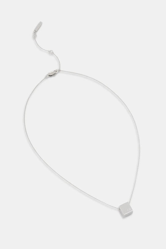 Calvin Klein nyaklánc ezüst 35000247