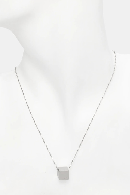 Calvin Klein nyaklánc 35000247 ezüst AA00