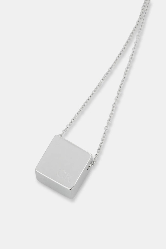Kiegészítők Calvin Klein nyaklánc 35000247 ezüst