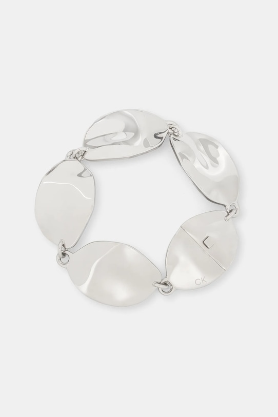 Náramok Calvin Klein ostatné strieborná 35000619